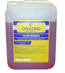    . LinePartsCroldino    Acid Wheel, 10,     |  40081033