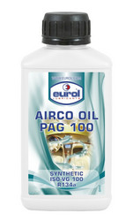    . LinePartsEurol  Airco Oil PAG 100, 250 ,    |  E116002250ML