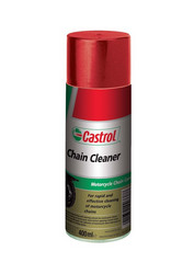    . LinePartsCastrol     Chain Cleaner, 400 .,  |  14EB7C