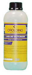    . LinePartsCroldino   Liquid Interior, 1,   |  40020104