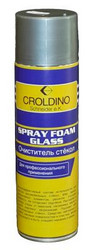    . LinePartsCroldino   Spray Foam Glass, 650,   |  40026508