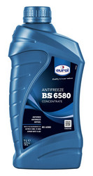 Купить антифриз по выгодной ценеEurol Жидкость охлаждающая Antifreeze BS, 1л (концентрат) 1л. | Артикул E5031501L