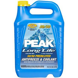     Peak Long Life 50/50 3,78. |  PREBR3