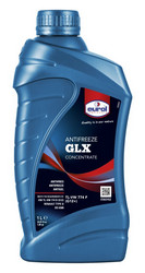 Купить антифриз по выгодной ценеEurol Жидкость охлаждающая Antifreeze GLX, 1л (концентрат) 1л. | Артикул E5031521L