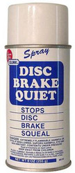        LinePartsGunk     Disk Brake Quiet |  M609