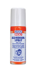        LinePartsLiqui moly   Aluminium-Spray |  7560