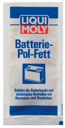        LinePartsLiqui moly    Batterie-Pol-Fett |  3139