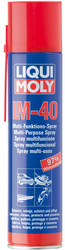        LinePartsLiqui moly    LM 40 Multi-Funktions-Spray |  3391