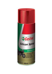 Каталог смазочных материалов для автомобилей интернет магазина LinePartsCastrol Силиконовый смазка-спрей Silicon Spray 12 X 400мл | Артикул 14EDDB