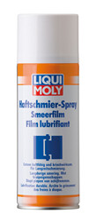        LinePartsLiqui moly  - Haftschmier Spray |  4084