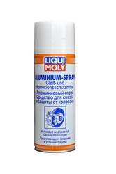        LinePartsLiqui moly   Aluminium-Spray |  7533
