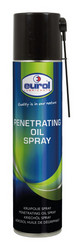        LinePartsEurol   Penetrating Oil Spray, 0,4  |  E701300400ML