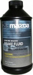    LineParts Mazda   DOT 3, "BRAKE FLUID", 0.354 |  000077130E10