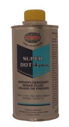    LineParts Pentosin   Super DOT 4 Plus |  4008849203121