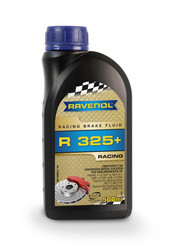    LineParts Ravenol   Racing Brake Fluid, 0,5  |  4014835817456