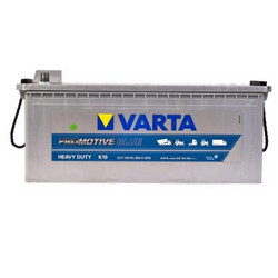 Аккумуляторная батарея Varta 140 А/ч, 800 А