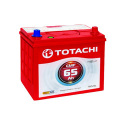 Аккумуляторная батарея Totachi 65 А/ч, 580 А