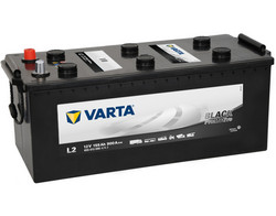Аккумуляторная батарея Varta 155 А/ч, 900 А