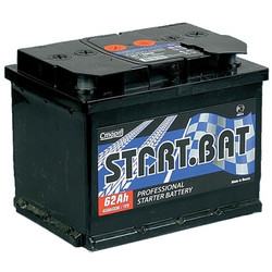 Аккумуляторная батарея Start.bat 77 А/ч, 570 А
