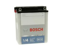 Аккумуляторная батарея Bosch 12 А/ч, 120 А