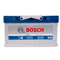Аккумуляторная батарея Bosch 80 А/ч, 740 А