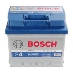 Аккумуляторная батарея Bosch 44 А/ч, 440 А