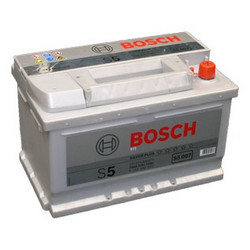 Аккумуляторная батарея Bosch 65 А/ч, 650 А