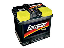 Аккумуляторная батарея Energizer 140 А/ч, 800 А