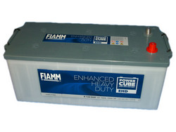 Аккумуляторная батарея Fiamm 160 А/ч, 1050 А