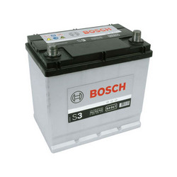 Аккумуляторная батарея Bosch 45 А/ч, 300 А