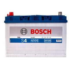 Аккумуляторная батарея Bosch 95 А/ч, 830 А