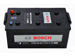 Аккумуляторная батарея Bosch 200 А/ч, 1050 А