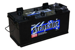 Аккумуляторная батарея Start.bat 75 А/ч, 740 А