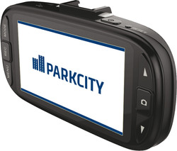    .        LineParts Parkcity  ParkCity |  DVRHD760