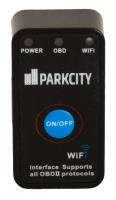    .        LineParts   Parkcity    ParkCity ELM-327WF |  ELM327WF