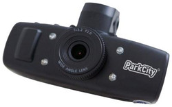    .        LineParts Parkcity  ParkCity DVR HD 340 |  DVRHD340