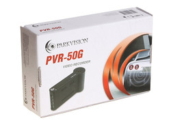    .        LineParts Parkvision   |  PVR50G