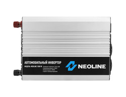 Каталог зарядных устройств магазина LineParts в ТомскеПуско-зарядное устройство Neoline 1500W | Артикул TD000000632