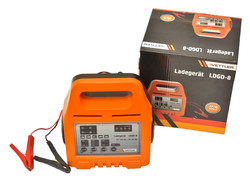 Каталог зарядных устройств магазина LineParts в ТомскеЗарядное устройство Vettler LDGD8 | Артикул LDGD8