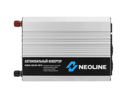 Каталог зарядных устройств магазина LineParts в ТомскеПуско-зарядное устройство Neoline 1000W | Артикул TD000000631