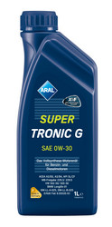     LineParts Aral  Super Tronic G 0W-30, 1.  |  10382