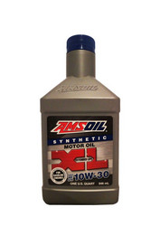     LineParts Amsoil XL Extended Life, 0,946  |  XLTQT