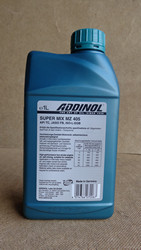 Каталог подбора моторных масел LineParts Addinol Super Mix MZ 405, 1л Синтетическое | Артикул 4014766070067