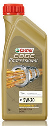     LineParts Castrol  Edge Professional 5W-20, 1   |  15370B