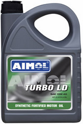     LineParts Aimol Turbo LD 15W40 4  |  13828