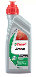     LineParts Castrol  ACT>EVO 4T 10W-40, 1   |  151A84