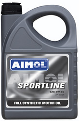   Aimol Sportline 5W-50 4 