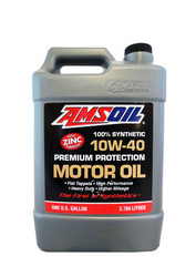     LineParts Amsoil Synthetic Premium Protection, 3,784  |  AMO1G