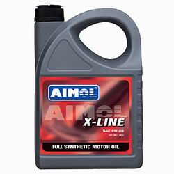     LineParts Aimol X-Line 5W-20 20  |  51120