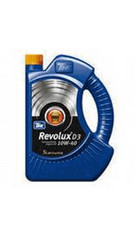     LineParts  Revolux D3 10W40 5  |  40622850